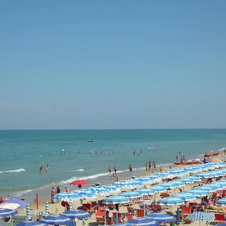 Apartament Edera 2 Silvi