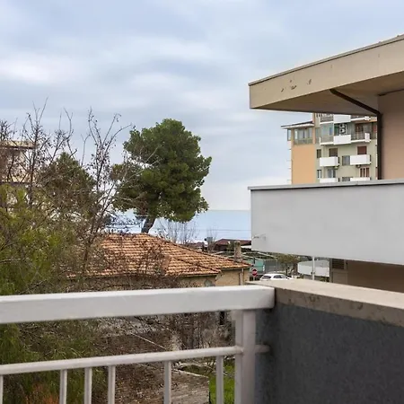 Apartman Edera 2 Silvi