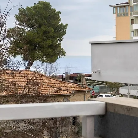 Edera 2 Silvi Apartament *