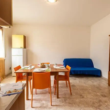 Edera 2 Silvi Apartman Silvi Marina
